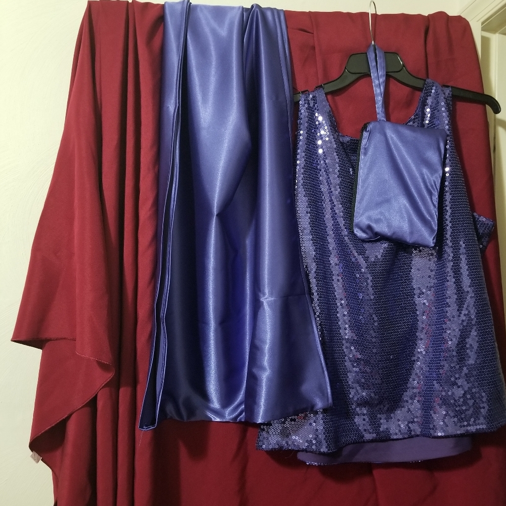 4pc Womens Formal Set Custom